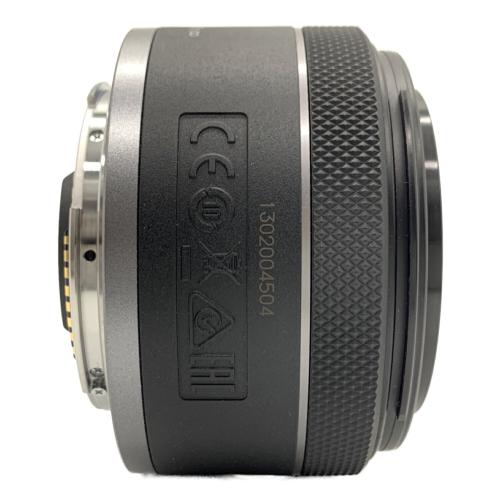 CANON (キヤノン) RF16mm F2.8 STM 単焦点レンズ