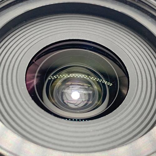 CANON (キヤノン) RF16mm F2.8 STM 単焦点レンズ