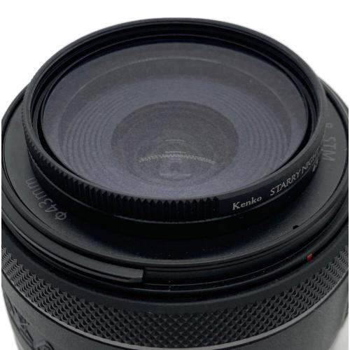 CANON (キヤノン) RF16mm F2.8 STM 単焦点レンズ