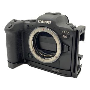 CANON (キヤノン) EOS R6 ボディ ミラーレス一眼カメラ