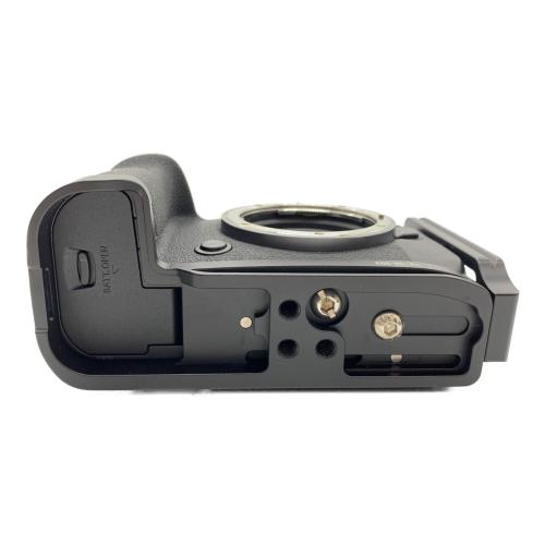 CANON (キヤノン) EOS R6 ボディ ミラーレス一眼カメラ