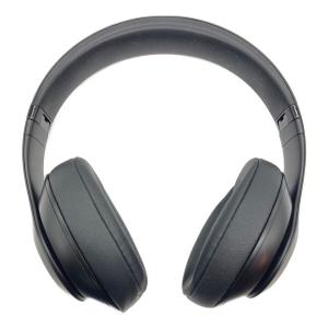 beats (ビーツ) ワイヤレスヘッドホン A1914 studio3