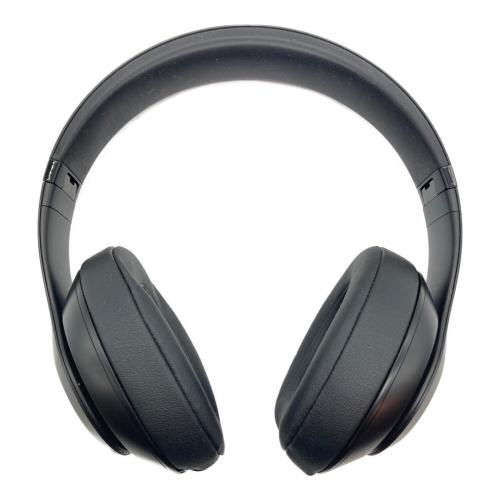 beats (ビーツ) ワイヤレスヘッドホン A1914 studio3