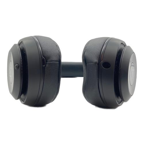 beats (ビーツ) ワイヤレスヘッドホン A1914 studio3