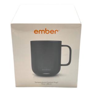 ember (エンバー) 温度制御スマートマグ ember mug 2
