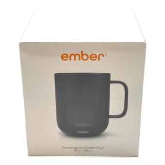 ember (エンバー) 温度制御スマートマグ ember mug 2