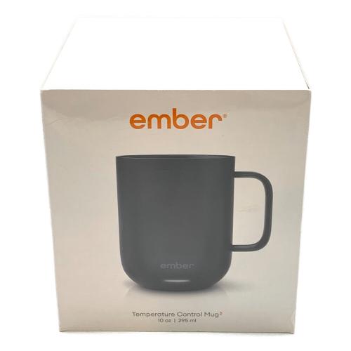 ember (エンバー) 温度制御スマートマグ ember mug 2