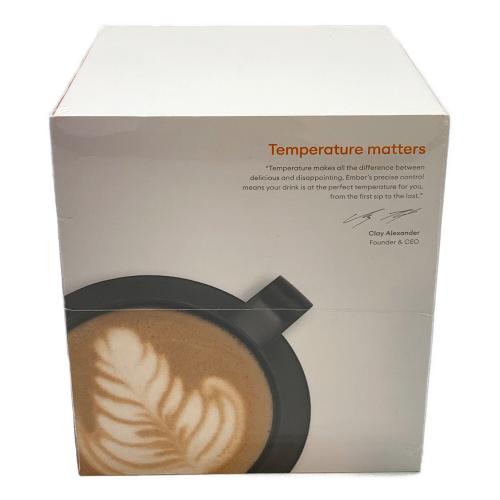 ember (エンバー) 温度制御スマートマグ ember mug 2