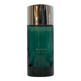 BVLGARI (ブルガリ) オードトワレ 30ml 残量80%-99% アクア プールオム