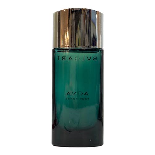 BVLGARI (ブルガリ) オードトワレ 30ml 残量80%-99% アクア プールオム