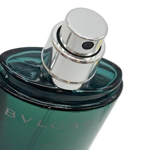 BVLGARI (ブルガリ) オードトワレ 30ml 残量80%-99% アクア プールオム