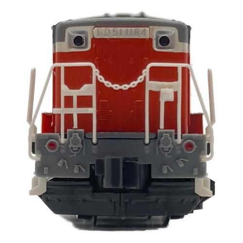KATO (カトー) DD51形寒地形 1184号機 Nゲージ