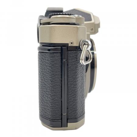 Nikon (ニコン) 一眼レフカメラ FM2/T フィルムカメラ｜トレファクONLINE