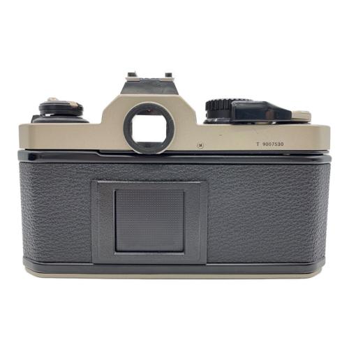 Nikon (ニコン) 一眼レフカメラ FM2/T フィルムカメラ