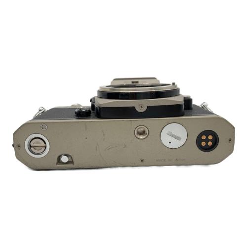 Nikon (ニコン) 一眼レフカメラ FM2/T フィルムカメラ