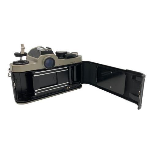 Nikon (ニコン) 一眼レフカメラ FM2/T フィルムカメラ