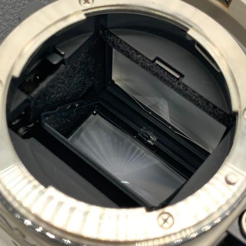 Nikon (ニコン) 一眼レフカメラ FM2/T フィルムカメラ