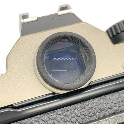 Nikon (ニコン) 一眼レフカメラ FM2/T フィルムカメラ