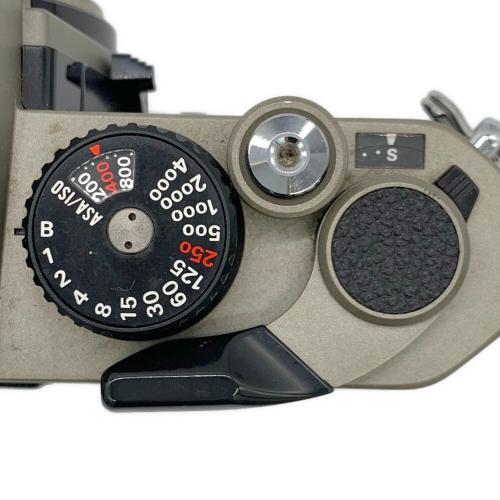 Nikon (ニコン) 一眼レフカメラ FM2/T フィルムカメラ