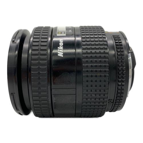 Nikon (ニコン) AF Zoom NIKKOR 24-50mm F3.3-4.5D 広角ズームレンズ