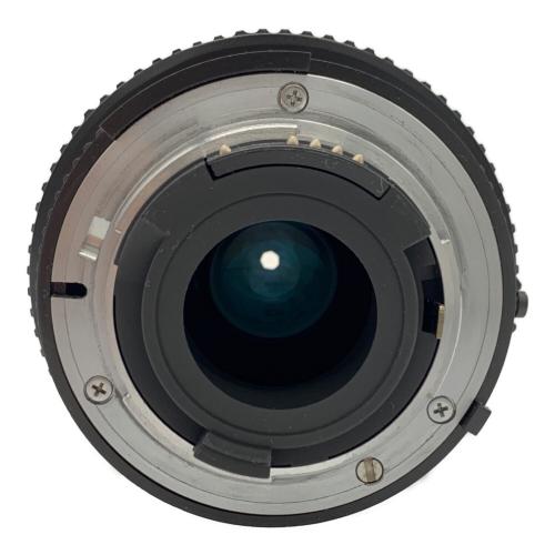 Nikon (ニコン) AF Zoom NIKKOR 24-50mm F3.3-4.5D 広角ズームレンズ