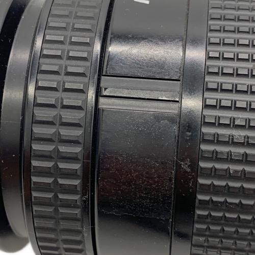 Nikon (ニコン) AF Zoom NIKKOR 24-50mm F3.3-4.5D 広角ズームレンズ