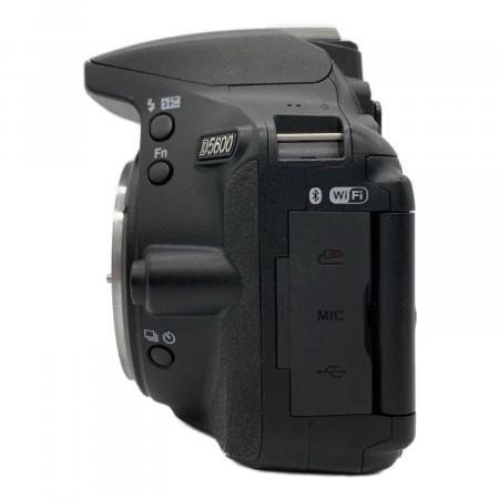 Nikon (ニコン) D5600 デジタル一眼レフカメラ｜トレファクONLINE
