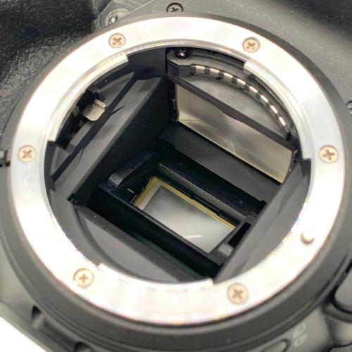 Nikon (ニコン) D5600 デジタル一眼レフカメラ