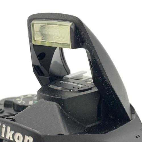 Nikon (ニコン) D5600 デジタル一眼レフカメラ
