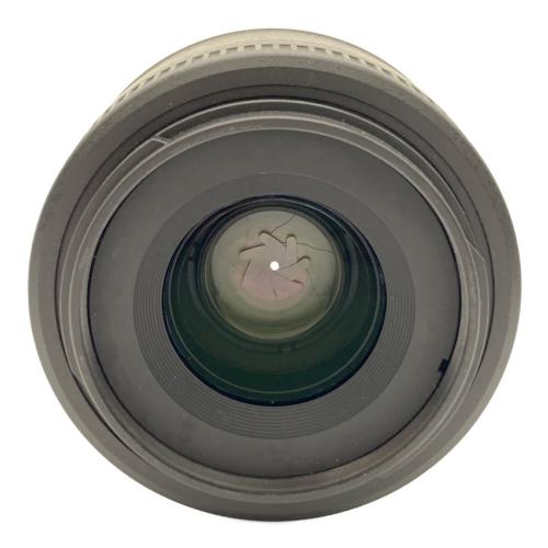 Nikon (ニコン) AF-S DX NIKKOR 35mm F1.8 単焦点レンズ