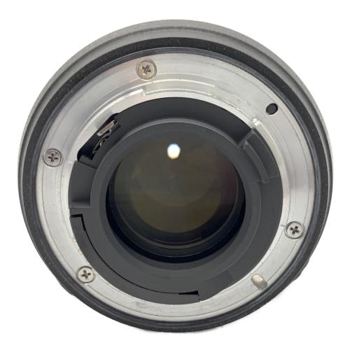 Nikon (ニコン) AF-S DX NIKKOR 35mm F1.8 単焦点レンズ