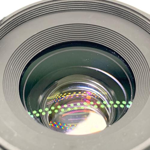 Nikon (ニコン) AF-S DX NIKKOR 35mm F1.8 単焦点レンズ