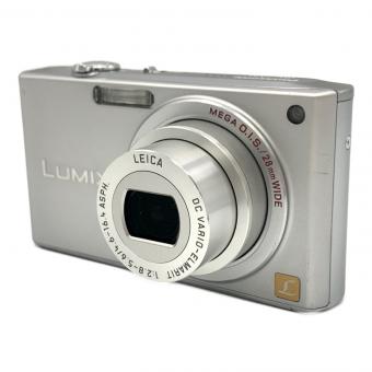 Panasonic (パナソニック) LUMIX DMC-FX33 コンパクトデジタルカメラ