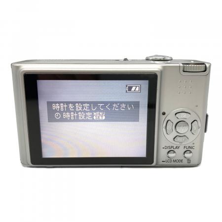 Panasonic (パナソニック) LUMIX DMC-FX33 コンパクトデジタルカメラ