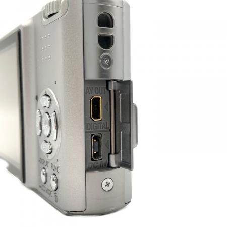 Panasonic (パナソニック) LUMIX DMC-FX33 コンパクトデジタルカメラ