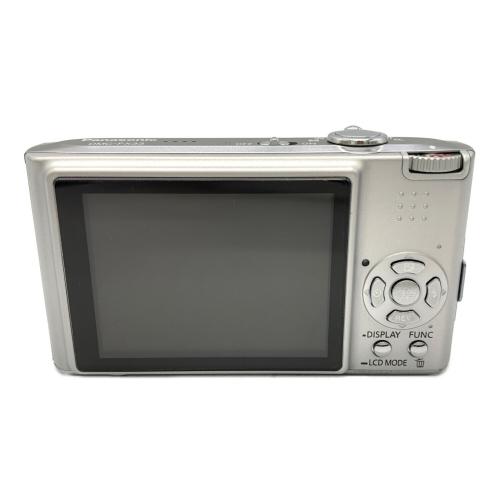 Panasonic (パナソニック) LUMIX DMC-FX33 コンパクトデジタルカメラ