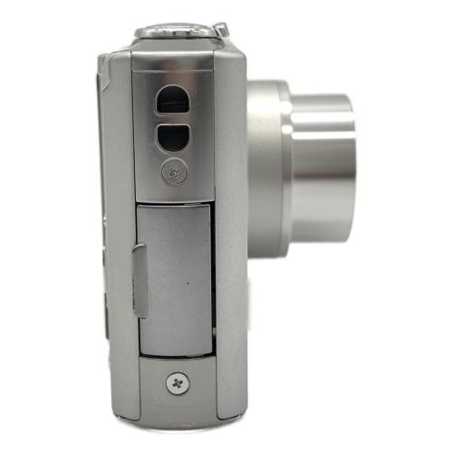 Panasonic (パナソニック) LUMIX DMC-FX33 コンパクトデジタルカメラ