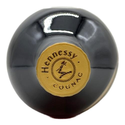 ヘネシー (Hennessy) コニャック VSOP 1000ml