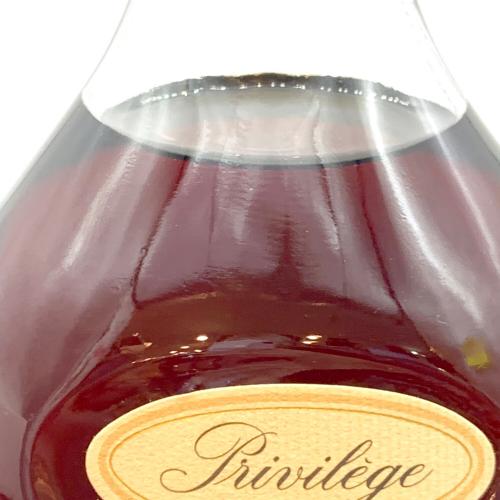 ヘネシー (Hennessy) コニャック VSOP 1000ml