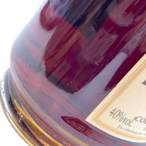 ヘネシー (Hennessy) コニャック VSOP 1000ml