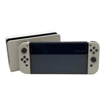 Nintendo (ニンテンドー) Nintendo Switch 有機ELモデル HEG-001