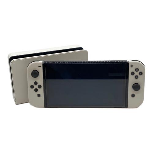 Nintendo (ニンテンドー) Nintendo Switch 有機ELモデル HEG-001