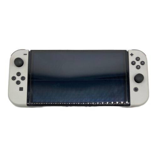 Nintendo (ニンテンドー) Nintendo Switch 有機ELモデル HEG-001
