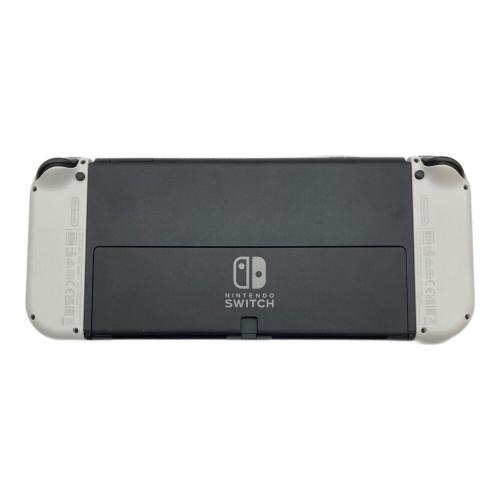 Nintendo (ニンテンドー) Nintendo Switch 有機ELモデル HEG-001