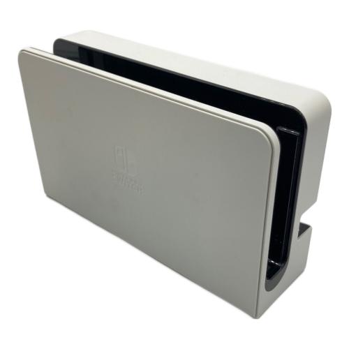 Nintendo (ニンテンドー) Nintendo Switch 有機ELモデル HEG-001