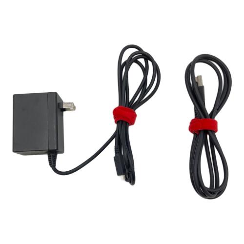 Nintendo (ニンテンドー) Nintendo Switch 有機ELモデル HEG-001
