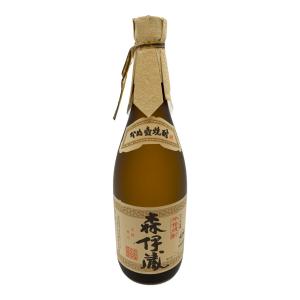 森伊蔵 かめ壺 720ml