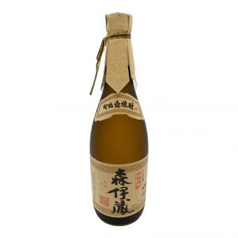 森伊蔵 かめ壺 720ml