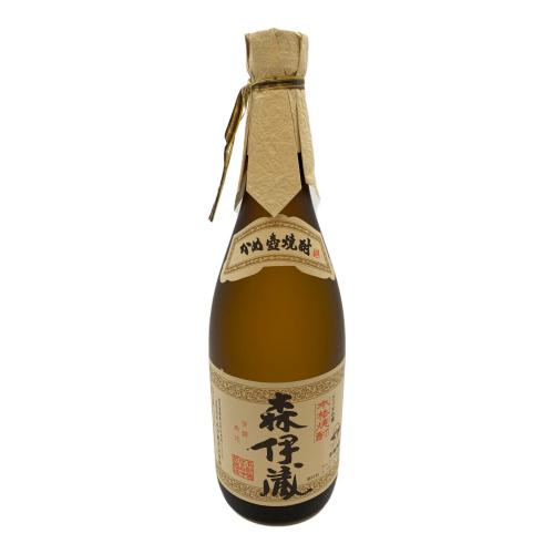 森伊蔵 かめ壺 720ml