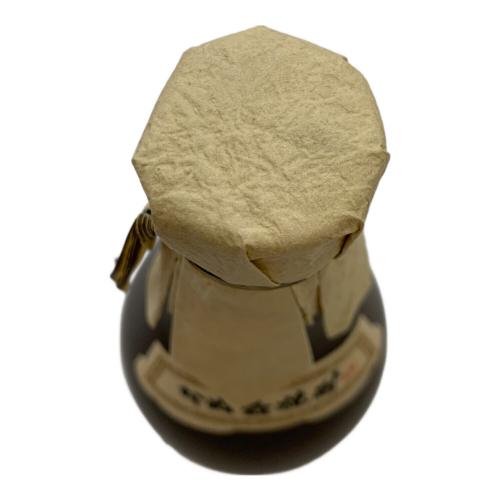 森伊蔵 かめ壺 720ml